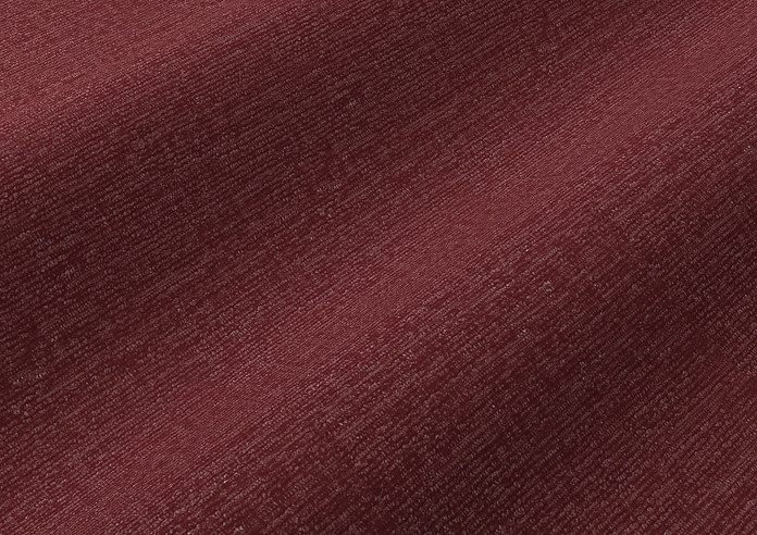 Maurice, Raspberry - Roman Blind - Image 4